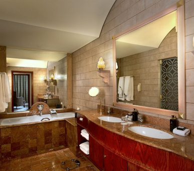 Картинка The Michelangelo Hotel (ЮАР, Йоханнесбург) 14 Фото The Michelangelo Hotel (ЮАР, Йоханнесбург) 14