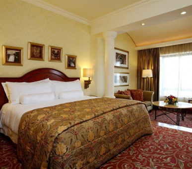 Картинка The Michelangelo Hotel (ЮАР, Йоханнесбург) 2 Фото The Michelangelo Hotel (ЮАР, Йоханнесбург) 2