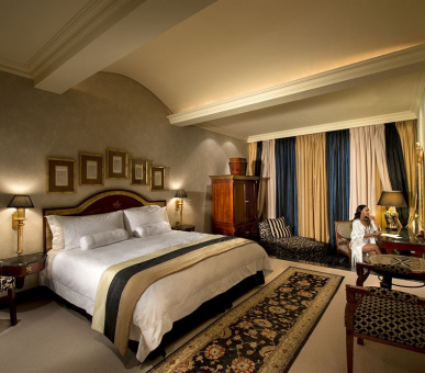 Картинка The Michelangelo Hotel (ЮАР, Йоханнесбург) 10 Фото The Michelangelo Hotel (ЮАР, Йоханнесбург) 10