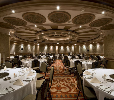 Картинка The Michelangelo Hotel (ЮАР, Йоханнесбург) 22 Фото The Michelangelo Hotel (ЮАР, Йоханнесбург) 22