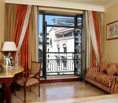 Картинка The Michelangelo Hotel (ЮАР, Йоханнесбург) 7 Фото The Michelangelo Hotel (ЮАР, Йоханнесбург) 7