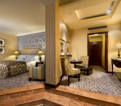 Картинка The Michelangelo Hotel (ЮАР, Йоханнесбург) 16 Фото The Michelangelo Hotel (ЮАР, Йоханнесбург) 16