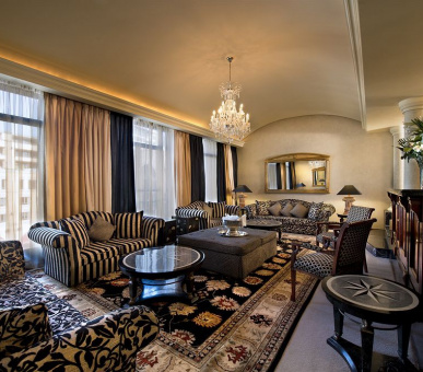 Картинка The Michelangelo Hotel (ЮАР, Йоханнесбург) 9 Фото The Michelangelo Hotel (ЮАР, Йоханнесбург) 9