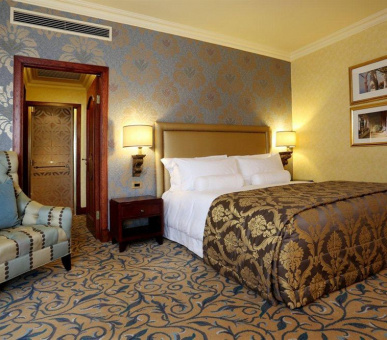 Картинка The Michelangelo Hotel (ЮАР, Йоханнесбург) 3 Фото The Michelangelo Hotel (ЮАР, Йоханнесбург) 3