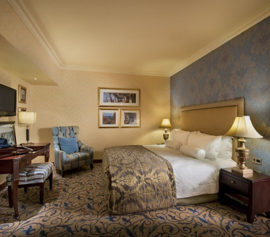 Картинка The Michelangelo Hotel (ЮАР, Йоханнесбург) 15 Фото The Michelangelo Hotel (ЮАР, Йоханнесбург) 15