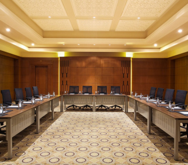 Фото The Nile Ritz-Carlton, Cairo 9