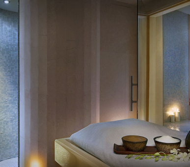 Фото The Nile Ritz-Carlton, Cairo 45