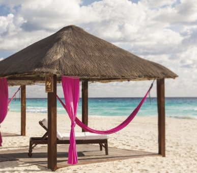 Картинка The Ritz Carlton Cancun (Мексика, Канкун) 30 Фото The Ritz Carlton Cancun (Мексика, Канкун) 30