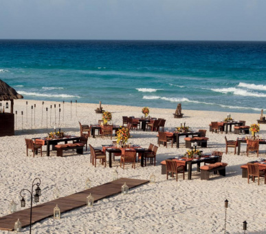 Картинка The Ritz Carlton Cancun (Мексика, Канкун) 37 Фото The Ritz Carlton Cancun (Мексика, Канкун) 37