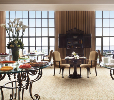 Картинка The Ritz Carlton Cancun (Мексика, Канкун) 21 Фото The Ritz Carlton Cancun (Мексика, Канкун) 21