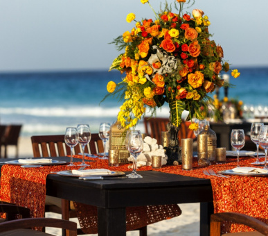 Картинка The Ritz Carlton Cancun (Мексика, Канкун) 43 Фото The Ritz Carlton Cancun (Мексика, Канкун) 43