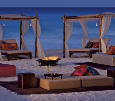 Картинка The Ritz Carlton Cancun (Мексика, Канкун) 11 Фото The Ritz Carlton Cancun (Мексика, Канкун) 11