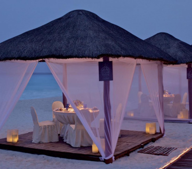 Картинка The Ritz Carlton Cancun (Мексика, Канкун) 12 Фото The Ritz Carlton Cancun (Мексика, Канкун) 12