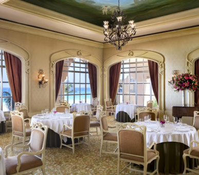 Картинка The Ritz Carlton Cancun (Мексика, Канкун) 41 Фото The Ritz Carlton Cancun (Мексика, Канкун) 41