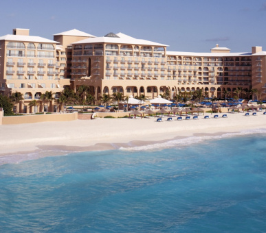 Картинка The Ritz Carlton Cancun (Мексика, Канкун) 18 Фото The Ritz Carlton Cancun (Мексика, Канкун) 18