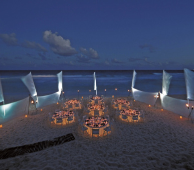 Картинка The Ritz Carlton Cancun (Мексика, Канкун) 8 Фото The Ritz Carlton Cancun (Мексика, Канкун) 8