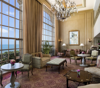 Картинка The Ritz Carlton Cancun (Мексика, Канкун) 40 Фото The Ritz Carlton Cancun (Мексика, Канкун) 40