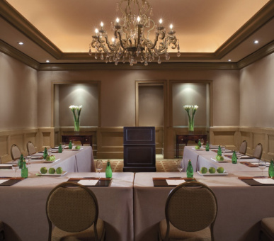 Картинка The Ritz Carlton Cancun (Мексика, Канкун) 19 Фото The Ritz Carlton Cancun (Мексика, Канкун) 19