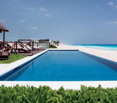 Картинка The Ritz Carlton Cancun (Мексика, Канкун) 36 Фото The Ritz Carlton Cancun (Мексика, Канкун) 36