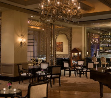 Картинка The Ritz Carlton Cancun (Мексика, Канкун) 42 Фото The Ritz Carlton Cancun (Мексика, Канкун) 42