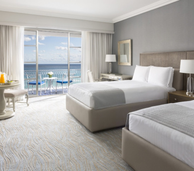 Картинка The Ritz Carlton Cancun (Мексика, Канкун) 38 Фото The Ritz Carlton Cancun (Мексика, Канкун) 38