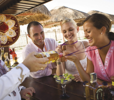 Картинка The Ritz Carlton Cancun (Мексика, Канкун) 17 Фото The Ritz Carlton Cancun (Мексика, Канкун) 17