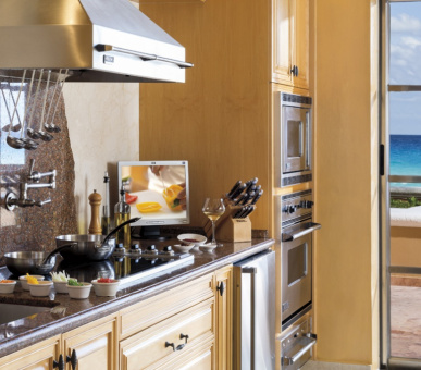 Картинка The Ritz Carlton Cancun (Мексика, Канкун) 32 Фото The Ritz Carlton Cancun (Мексика, Канкун) 32