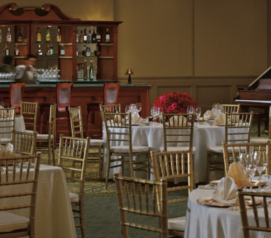 Картинка The Ritz Carlton Cancun (Мексика, Канкун) 13 Фото The Ritz Carlton Cancun (Мексика, Канкун) 13