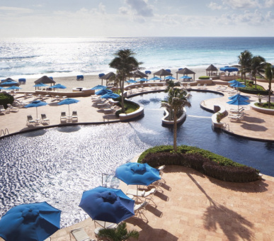 Картинка The Ritz Carlton Cancun (Мексика, Канкун) 25 Фото The Ritz Carlton Cancun (Мексика, Канкун) 25