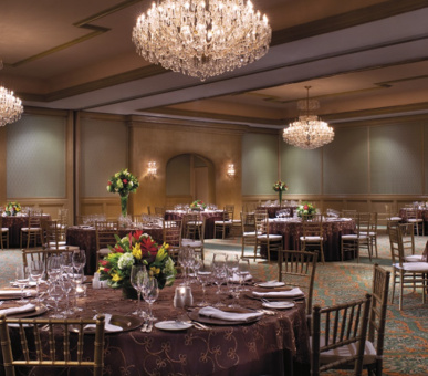 Картинка The Ritz Carlton Cancun (Мексика, Канкун) 26 Фото The Ritz Carlton Cancun (Мексика, Канкун) 26