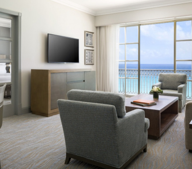 Картинка The Ritz Carlton Cancun (Мексика, Канкун) 45 Фото The Ritz Carlton Cancun (Мексика, Канкун) 45