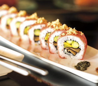 Картинка The Ritz Carlton Cancun (Мексика, Канкун) 35 Фото The Ritz Carlton Cancun (Мексика, Канкун) 35