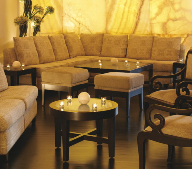 Картинка The Ritz Carlton Cancun (Мексика, Канкун) 9 Фото The Ritz Carlton Cancun (Мексика, Канкун) 9