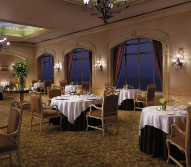 Картинка The Ritz Carlton Cancun (Мексика, Канкун) 23 Фото The Ritz Carlton Cancun (Мексика, Канкун) 23