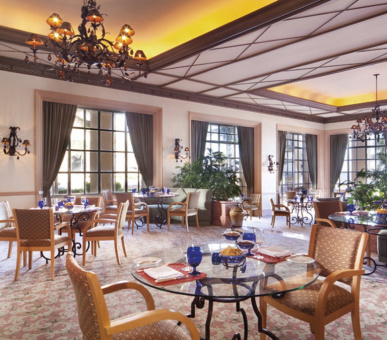 Картинка The Ritz Carlton Cancun (Мексика, Канкун) 22 Фото The Ritz Carlton Cancun (Мексика, Канкун) 22