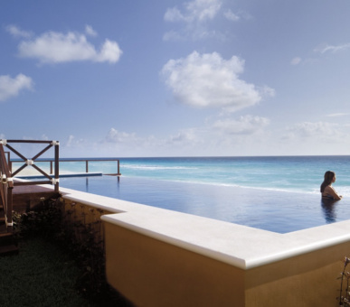 Картинка The Ritz Carlton Cancun (Мексика, Канкун) 29 Фото The Ritz Carlton Cancun (Мексика, Канкун) 29