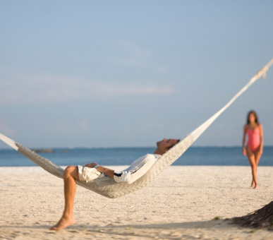 Фото Nizuc Resort  4