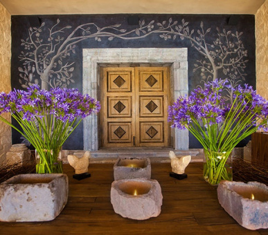 Фото Nizuc Resort  44