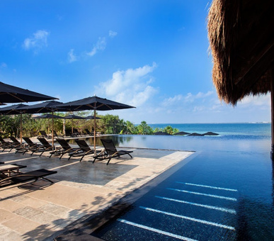 Фото Nizuc Resort  24