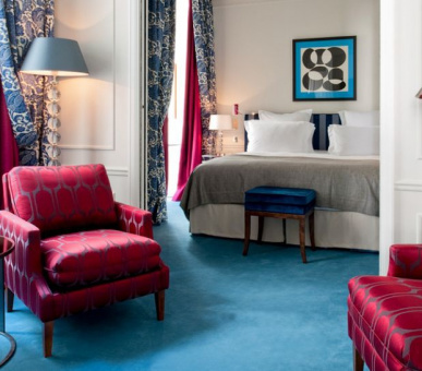 Фото Nizuc Resort  16