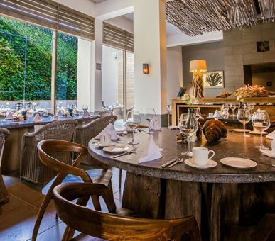 Фото Nizuc Resort  8