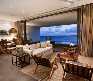 Фото Nizuc Resort  27