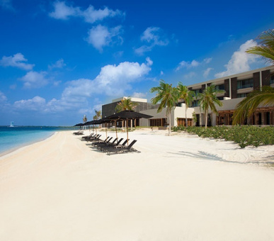 Фото Nizuc Resort  25