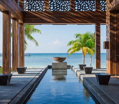 Фото Nizuc Resort  7