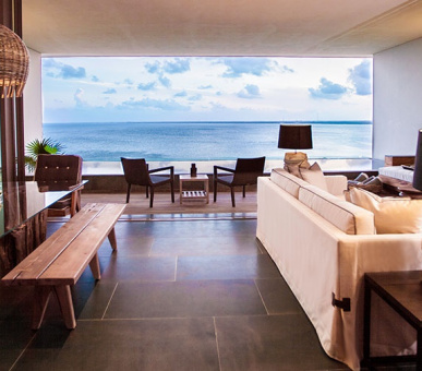 Фото Nizuc Resort  30