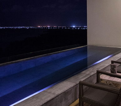 Фото Nizuc Resort  32