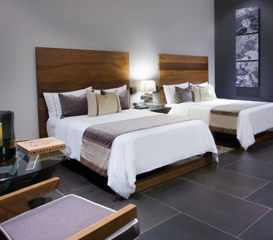 Фото Nizuc Resort  41