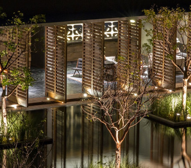 Фото Nizuc Resort  22