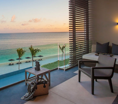 Фото Nizuc Resort  38