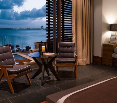 Фото Nizuc Resort  42